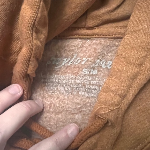 Taylor Swift Folklore Hoodie - Picture 3 of 3